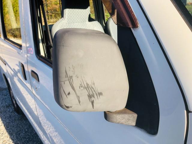 ハイゼットカーゴ スペシャルクリーン　ＰＷ　運転席助手席エアバッグ　ＡＣ　パワーステアリング　エアバッグ（9枚目）