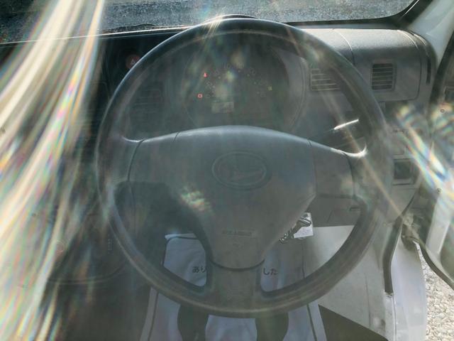 ハイゼットカーゴ スペシャルクリーン　ＰＷ　運転席助手席エアバッグ　ＡＣ　パワーステアリング　エアバッグ（14枚目）