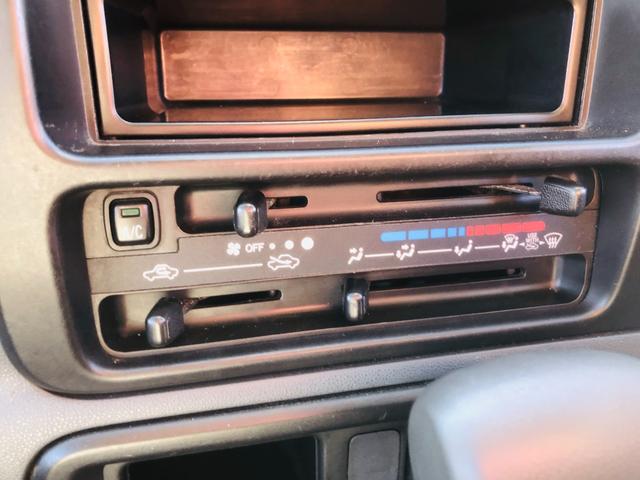 ハイゼットカーゴ スペシャルクリーン　ＰＷ　運転席助手席エアバッグ　ＡＣ　パワーステアリング　エアバッグ（17枚目）