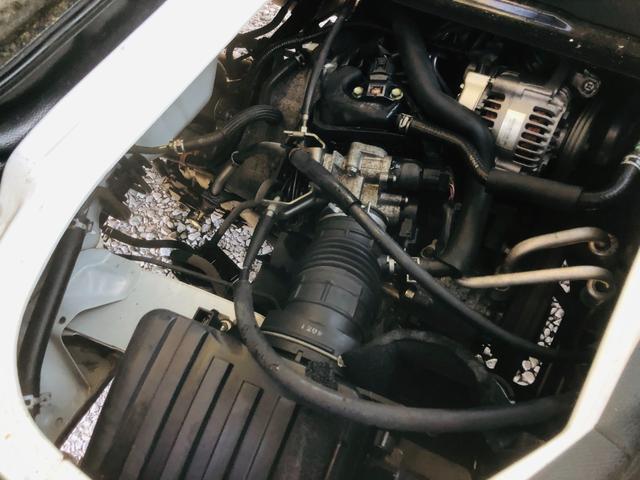 ハイゼットカーゴ スペシャルクリーン　ＰＷ　運転席助手席エアバッグ　ＡＣ　パワーステアリング　エアバッグ（20枚目）