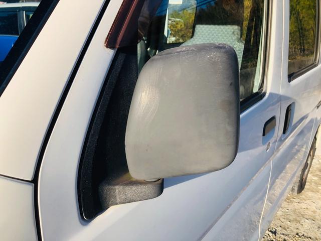 ハイゼットカーゴ スペシャルクリーン　ＰＷ　運転席助手席エアバッグ　ＡＣ　パワーステアリング　エアバッグ（22枚目）