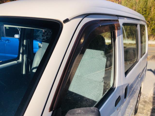 ハイゼットカーゴ スペシャルクリーン　ＰＷ　運転席助手席エアバッグ　ＡＣ　パワーステアリング　エアバッグ（23枚目）