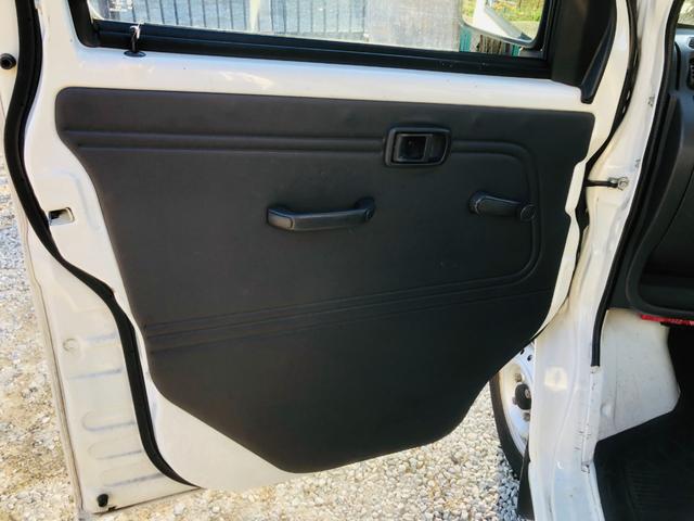 ハイゼットカーゴ スペシャルクリーン　ＰＷ　運転席助手席エアバッグ　ＡＣ　パワーステアリング　エアバッグ（26枚目）