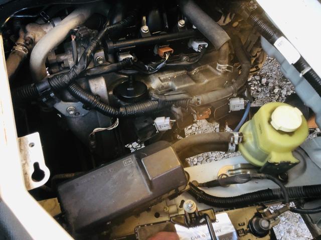 ハイゼットカーゴ スペシャルクリーン　ＰＷ　運転席助手席エアバッグ　ＡＣ　パワーステアリング　エアバッグ（28枚目）