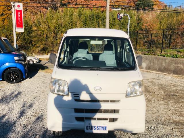 ハイゼットカーゴ スペシャルクリーン　ＰＷ　運転席助手席エアバッグ　ＡＣ　パワーステアリング　エアバッグ（44枚目）