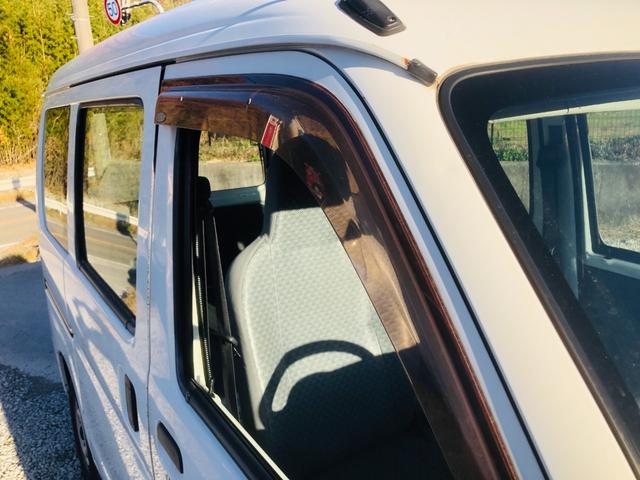 ハイゼットカーゴ スペシャルクリーン　ＰＷ　運転席助手席エアバッグ　ＡＣ　パワーステアリング　エアバッグ（51枚目）