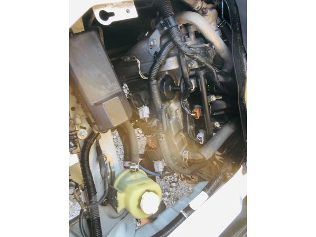 ハイゼットカーゴ スペシャルクリーン　ＰＷ　運転席助手席エアバッグ　ＡＣ　パワーステアリング　エアバッグ（68枚目）