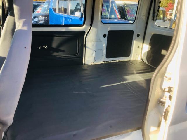 ハイゼットカーゴ スペシャルクリーン　ＰＷ　運転席助手席エアバッグ　ＡＣ　パワーステアリング　エアバッグ（70枚目）
