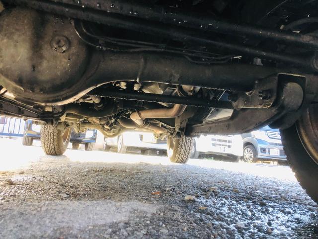 ジムニー ランドベンチャー　修復歴無し　５速ＭＴ　前席パワーウインドウ　助手席エアバック　運転席エアバッグ　４ＷＤ車　キーレス付　ＰＳ　衝突安全ボディ　ＡＢＳ付　ＥＴＣ　ターボー　ＡＴエアコン（43枚目）