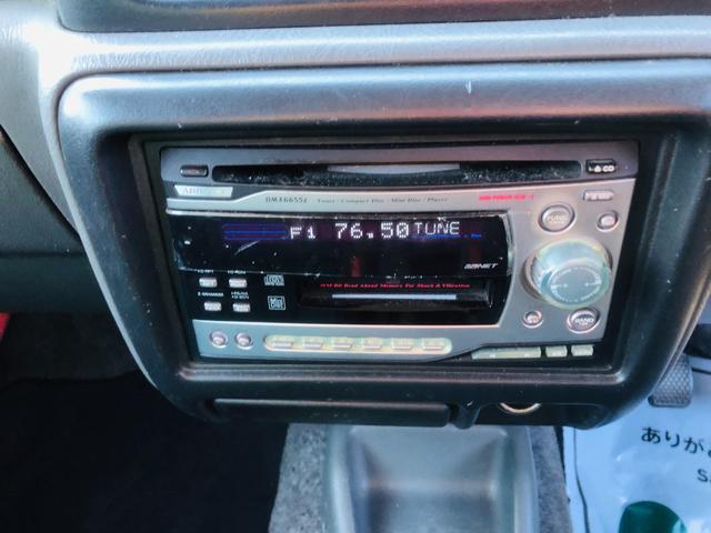 ジムニー ランドベンチャー　修復歴無し　５速ＭＴ　前席パワーウインドウ　助手席エアバック　運転席エアバッグ　４ＷＤ車　キーレス付　ＰＳ　衝突安全ボディ　ＡＢＳ付　ＥＴＣ　ターボー　ＡＴエアコン（59枚目）