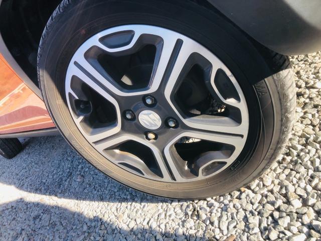 ハスラー X スマキー パワーウインドウ エネチャージ キーフリーシステム シートヒーター付き ドラレコ付き Bluetooth音楽 イモビライザー パワーステアリング メモリナビ ESC ナビTV エアコン(7枚目)