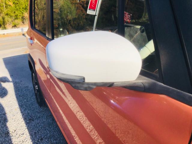 ハスラー X スマキー パワーウインドウ エネチャージ キーフリーシステム シートヒーター付き ドラレコ付き Bluetooth音楽 イモビライザー パワーステアリング メモリナビ ESC ナビTV エアコン(9枚目)