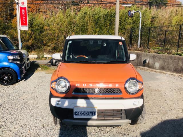 ハスラー X スマキー パワーウインドウ エネチャージ キーフリーシステム シートヒーター付き ドラレコ付き Bluetooth音楽 イモビライザー パワーステアリング メモリナビ ESC ナビTV エアコン(19枚目)