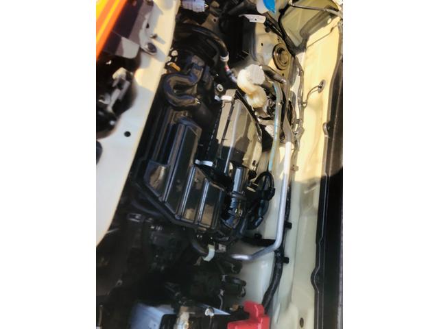 ハスラー X スマキー パワーウインドウ エネチャージ キーフリーシステム シートヒーター付き ドラレコ付き Bluetooth音楽 イモビライザー パワーステアリング メモリナビ ESC ナビTV エアコン(45枚目)