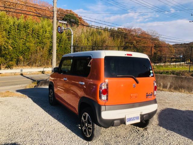 ハスラー X スマキー パワーウインドウ エネチャージ キーフリーシステム シートヒーター付き ドラレコ付き Bluetooth音楽 イモビライザー パワーステアリング メモリナビ ESC ナビTV エアコン(56枚目)