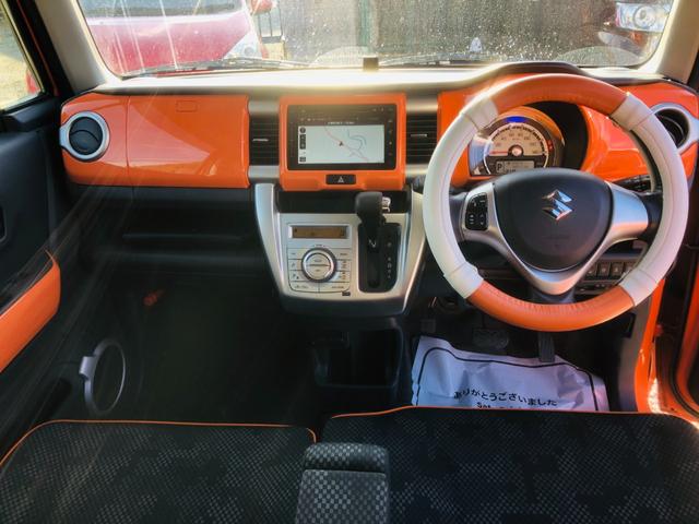 ハスラー X スマキー パワーウインドウ エネチャージ キーフリーシステム シートヒーター付き ドラレコ付き Bluetooth音楽 イモビライザー パワーステアリング メモリナビ ESC ナビTV エアコン(73枚目)