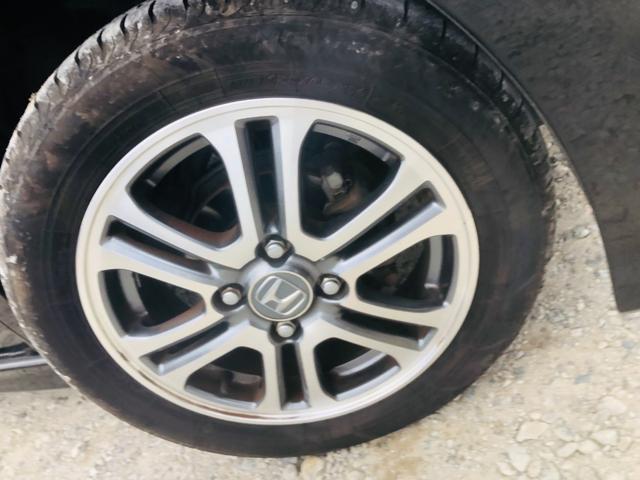 N-BOXカスタム G SSパッケージ 両側パワ-スライドドア オートミラー スマ-トキ- Bカメ ETC付き エアコン ESC A-STOP パワーウィンドウ 運転席助手席エアバッグ DVD TV ABS サイドカーテンエアバック(7枚目)