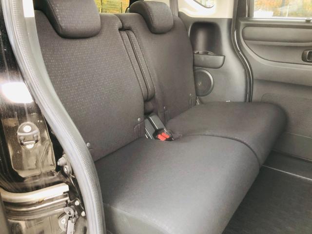 N-BOXカスタム G SSパッケージ 両側パワ-スライドドア オートミラー スマ-トキ- Bカメ ETC付き エアコン ESC A-STOP パワーウィンドウ 運転席助手席エアバッグ DVD TV ABS サイドカーテンエアバック(41枚目)