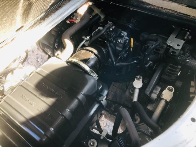 キャリイトラック KCエアコン・パワステ 修復歴無し エアバック 4WD エヤコン PS 2エアバッグ アルミホイール(20枚目)