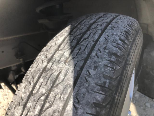 キャリイトラック KCエアコン・パワステ 修復歴無し エアバック 4WD エヤコン PS 2エアバッグ アルミホイール(25枚目)