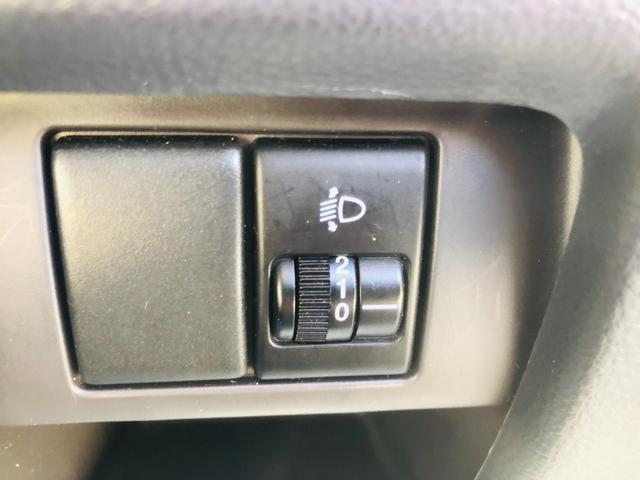 キャリイトラック KCエアコン・パワステ 修復歴無し エアバック 4WD エヤコン PS 2エアバッグ アルミホイール(54枚目)