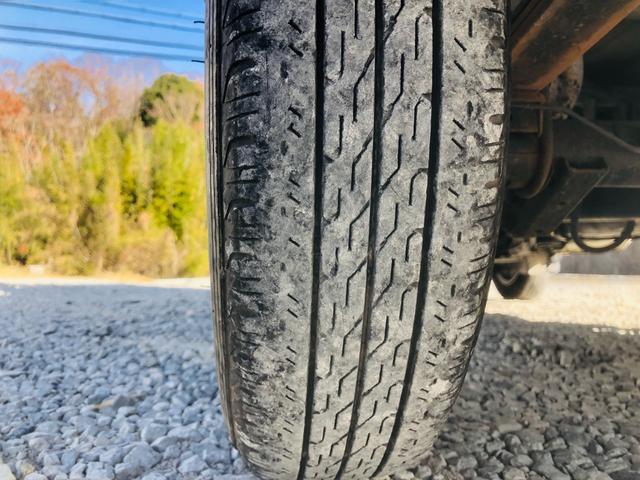 キャリイトラック KCエアコン・パワステ 修復歴無し エアバック 4WD エヤコン PS 2エアバッグ アルミホイール(63枚目)