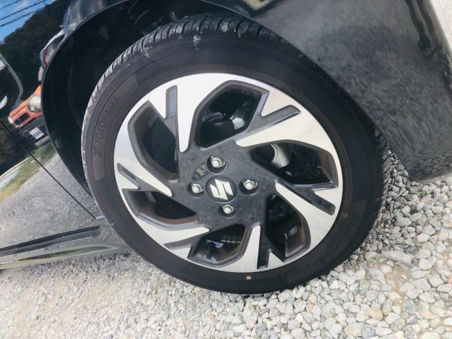 スペーシアカスタム ハイブリッドXS 自社ワンオーナー BT接続 サイドカーテンエアバック Pセンサー 電動格納ドアミラー オートLED 盗難警報装置 運転席エアバッグ 両側電動パワスラ DVD アダプティブクルコン ETC(7枚目)