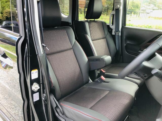 スペーシアカスタム ハイブリッドXS 自社ワンオーナー BT接続 サイドカーテンエアバック Pセンサー 電動格納ドアミラー オートLED 盗難警報装置 運転席エアバッグ 両側電動パワスラ DVD アダプティブクルコン ETC(11枚目)