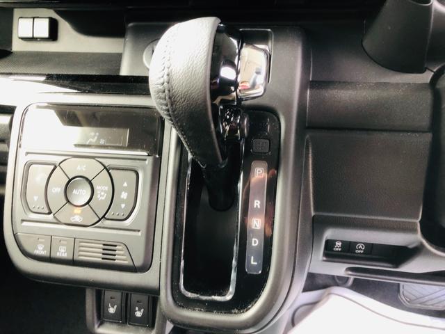 スペーシアカスタム ハイブリッドXS 自社ワンオーナー BT接続 サイドカーテンエアバック Pセンサー 電動格納ドアミラー オートLED 盗難警報装置 運転席エアバッグ 両側電動パワスラ DVD アダプティブクルコン ETC(24枚目)