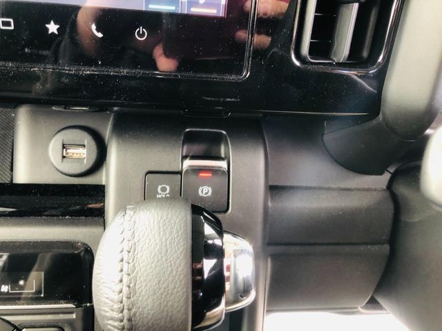 スペーシアカスタム ハイブリッドXS 自社ワンオーナー BT接続 サイドカーテンエアバック Pセンサー 電動格納ドアミラー オートLED 盗難警報装置 運転席エアバッグ 両側電動パワスラ DVD アダプティブクルコン ETC(25枚目)