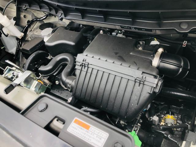 スペーシアカスタム ハイブリッドXS 自社ワンオーナー BT接続 サイドカーテンエアバック Pセンサー 電動格納ドアミラー オートLED 盗難警報装置 運転席エアバッグ 両側電動パワスラ DVD アダプティブクルコン ETC(35枚目)