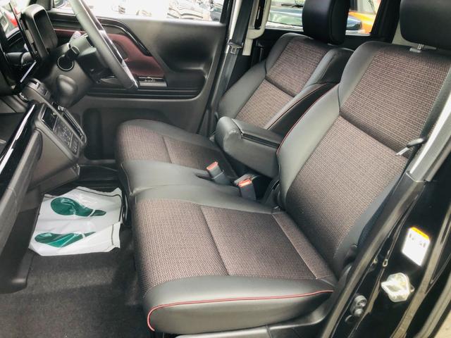 スペーシアカスタム ハイブリッドXS 自社ワンオーナー BT接続 サイドカーテンエアバック Pセンサー 電動格納ドアミラー オートLED 盗難警報装置 運転席エアバッグ 両側電動パワスラ DVD アダプティブクルコン ETC(38枚目)