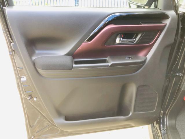 スペーシアカスタム ハイブリッドXS 自社ワンオーナー BT接続 サイドカーテンエアバック Pセンサー 電動格納ドアミラー オートLED 盗難警報装置 運転席エアバッグ 両側電動パワスラ DVD アダプティブクルコン ETC(40枚目)