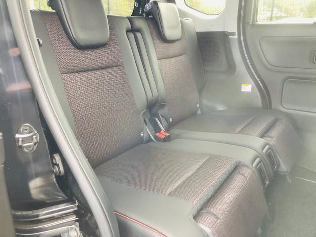 スペーシアカスタム ハイブリッドXS 自社ワンオーナー BT接続 サイドカーテンエアバック Pセンサー 電動格納ドアミラー オートLED 盗難警報装置 運転席エアバッグ 両側電動パワスラ DVD アダプティブクルコン ETC(44枚目)