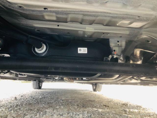 スペーシアカスタム ハイブリッドXS 自社ワンオーナー BT接続 サイドカーテンエアバック Pセンサー 電動格納ドアミラー オートLED 盗難警報装置 運転席エアバッグ 両側電動パワスラ DVD アダプティブクルコン ETC(56枚目)