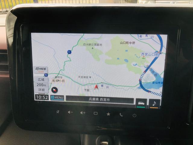 スペーシアカスタム ハイブリッドXS 自社ワンオーナー BT接続 サイドカーテンエアバック Pセンサー 電動格納ドアミラー オートLED 盗難警報装置 運転席エアバッグ 両側電動パワスラ DVD アダプティブクルコン ETC(78枚目)