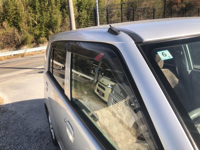 アルト GII 5速MT エアコンOK パワーウインド USB セキュリティアラーム ナビ 運転席エアバック パワステ キーレス 電動格納ドアミラー 衝突安全ボディ 助手席エアバック(10枚目)