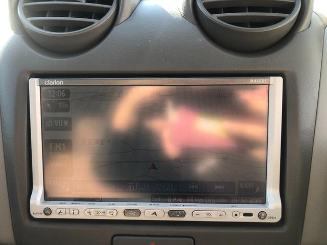 アルト GII 5速MT エアコンOK パワーウインド USB セキュリティアラーム ナビ 運転席エアバック パワステ キーレス 電動格納ドアミラー 衝突安全ボディ 助手席エアバック(15枚目)