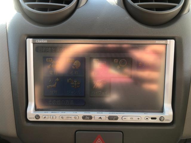 アルト GII 5速MT エアコンOK パワーウインド USB セキュリティアラーム ナビ 運転席エアバック パワステ キーレス 電動格納ドアミラー 衝突安全ボディ 助手席エアバック(17枚目)