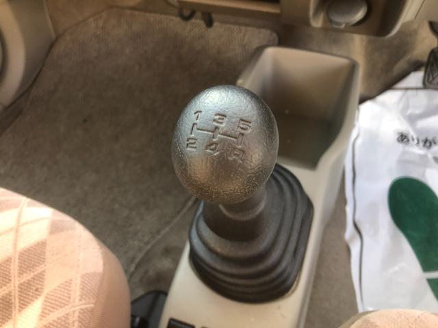 アルト GII 5速MT エアコンOK パワーウインド USB セキュリティアラーム ナビ 運転席エアバック パワステ キーレス 電動格納ドアミラー 衝突安全ボディ 助手席エアバック(23枚目)