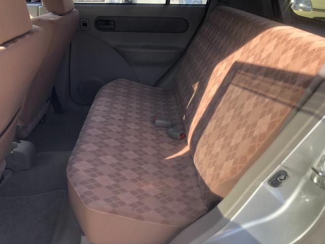 アルト GII 5速MT エアコンOK パワーウインド USB セキュリティアラーム ナビ 運転席エアバック パワステ キーレス 電動格納ドアミラー 衝突安全ボディ 助手席エアバック(32枚目)