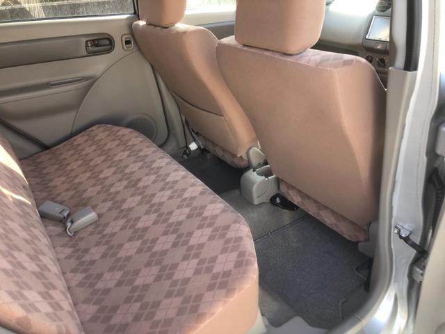 アルト GII 5速MT エアコンOK パワーウインド USB セキュリティアラーム ナビ 運転席エアバック パワステ キーレス 電動格納ドアミラー 衝突安全ボディ 助手席エアバック(36枚目)