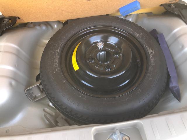 アルト GII 5速MT エアコンOK パワーウインド USB セキュリティアラーム ナビ 運転席エアバック パワステ キーレス 電動格納ドアミラー 衝突安全ボディ 助手席エアバック(40枚目)