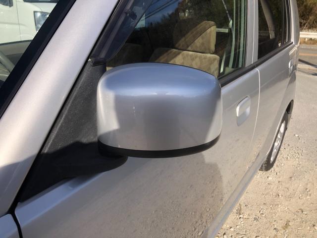 アルト GII 5速MT エアコンOK パワーウインド USB セキュリティアラーム ナビ 運転席エアバック パワステ キーレス 電動格納ドアミラー 衝突安全ボディ 助手席エアバック(65枚目)