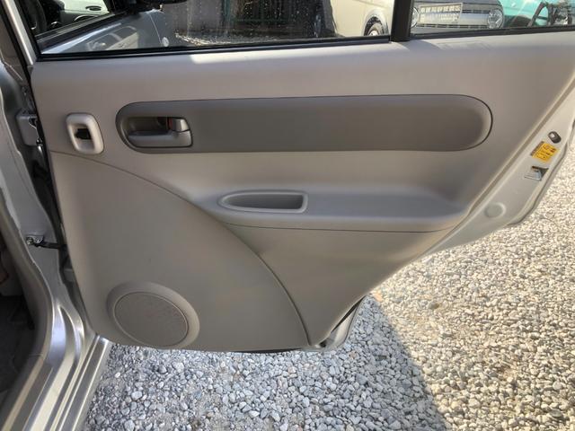 アルト GII 5速MT エアコンOK パワーウインド USB セキュリティアラーム ナビ 運転席エアバック パワステ キーレス 電動格納ドアミラー 衝突安全ボディ 助手席エアバック(75枚目)