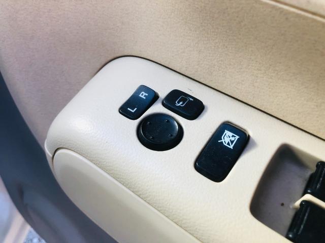 モコ E ベンチ ワイヤレスキー 助手席エアバック スマ-トキ- AUTOエアコン PW PS ABS 運転席エアバッグ 電動ミラー(57枚目)