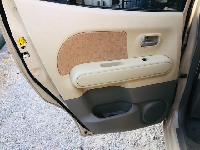 モコ E ベンチ ワイヤレスキー 助手席エアバック スマ-トキ- AUTOエアコン PW PS ABS 運転席エアバッグ 電動ミラー(68枚目)