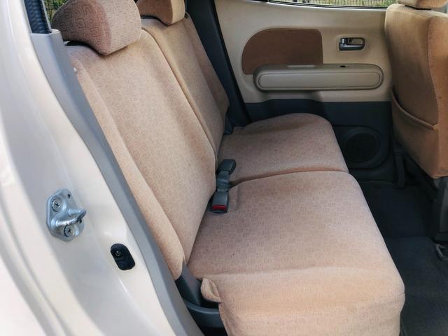 モコ E ベンチ ワイヤレスキー 助手席エアバック スマ-トキ- AUTOエアコン PW PS ABS 運転席エアバッグ 電動ミラー(69枚目)