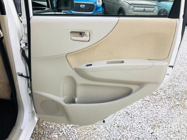 ムーヴ L キーフリーシステム PW Wエアバック 安全ボディ 運転席エアバック AC パワステ ベンチシート ABS 電格ドアミラー ETC搭載(27枚目)