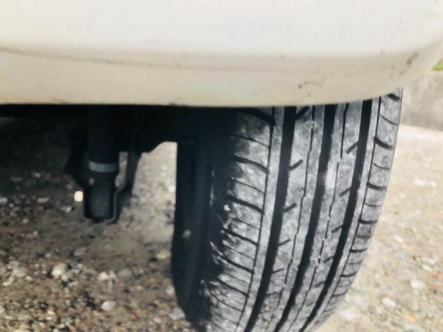 ムーヴ L キーフリーシステム PW Wエアバック 安全ボディ 運転席エアバック AC パワステ ベンチシート ABS 電格ドアミラー ETC搭載(37枚目)